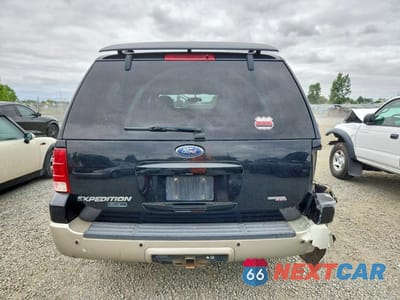 Zdjęcie 6 z 13 samochodu: 2005 FORD EXPEDITION EDDIE BAUER VIN:1FMFU18515LA10784 - miniatura