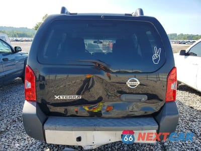 Zdjęcie 6 z 12 samochodu: 2015 NISSAN XTERRA X VIN:5N1AN0NU6FN650220 - miniatura