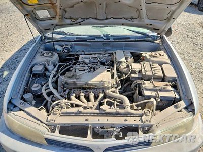 Zdjęcie 11 z 12 samochodu: 2001 MITSUBISHI MIRAGE ES VIN:JA3AY26CX1U038452 - miniatura