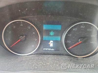 Zdjęcie 9 z 12 samochodu: 2024 MITSUBISHI ECLIPSE CROSS SE VIN:JA4ATWAA6RZ055514 - miniatura