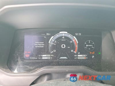 Zdjęcie 9 z 12 samochodu: 2022 TOYOTA TUNDRA PLATINUM VIN:5TFNA5EC0NX008925 - miniatura