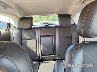 Zdjęcie 10 z 13 samochodu: 2019 CHEVROLET TRAX 1LT VIN:KL7CJPSB0KB868599 - miniatura