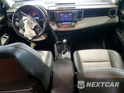 Zdjęcie 8 z 12 samochodu: 2013 TOYOTA RAV4 LIMITED VIN:2T3DFREV7DW064482 - miniatura