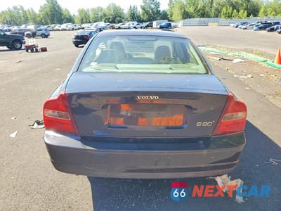 Zdjęcie 6 z 12 samochodu: 2003 VOLVO S80 VIN:YV1TS92D431317574 - miniatura