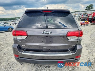 Zdjęcie 6 z 12 samochodu: 2021 JEEP GRAND CHEROKEE LIMITED VIN:1C4RJFBG7MC674880 - miniatura