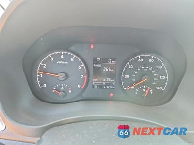 Zdjęcie 9 z 13 samochodu: 2021 HYUNDAI ACCENT SEL VIN:3KPC24A62ME138122 - miniatura
