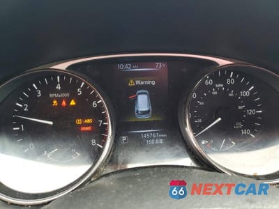 Zdjęcie 9 z 13 samochodu: 2016 NISSAN ROGUE S VIN:JN8AT2MVXGW146298 - miniatura