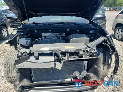 Zdjęcie 11 z 12 samochodu: 2024 VOLKSWAGEN ATLAS SE VIN:1V2JR2CA2RC602354 - miniatura