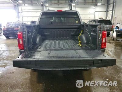 Zdjęcie 6 z 12 samochodu: 2021 FORD F150 SUPERCREW VIN:1FTFW1E51MKE28477 - miniatura