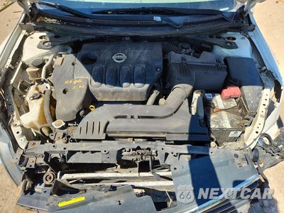 Zdjęcie 11 z 13 samochodu: 2008 NISSAN ALTIMA 2.5 VIN:1N4AL21EX8C260942 - miniatura