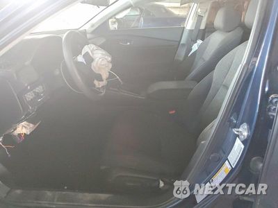 Zdjęcie 7 z 12 samochodu: 2025 HONDA ACCORD SE VIN:1HGCY1F40SA036162 - miniatura