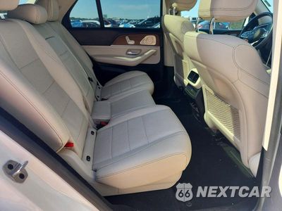 Zdjęcie 11 z 13 samochodu: 2022 MERCEDES-BENZ GLE 350 VIN:4JGFB4JEXNA694036 - miniatura