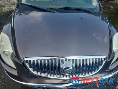 Zdjęcie 12 z 13 samochodu: 2010 BUICK ENCLAVE CXL VIN:5GALVCED7AJ127305 - miniatura