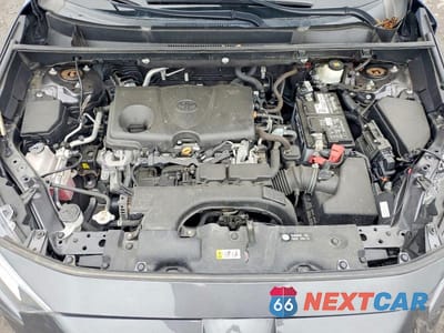 Zdjęcie 12 z 13 samochodu: 2020 TOYOTA RAV4 XLE VIN:2T3W1RFV9LC058284 - miniatura