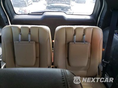 Zdjęcie 10 z 14 samochodu: 2016 FORD EXPLORER XLT VIN:1FM5K8D8XGGC52950 - miniatura