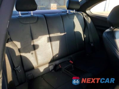 Zdjęcie 10 z 12 samochodu: 2016 BMW 228 I SULEV VIN:WBA1F9C59GV545154 - miniatura