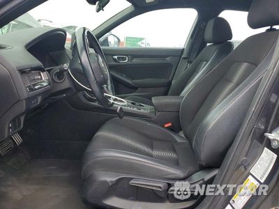 Zdjęcie 7 z 12 samochodu: 2022 HONDA CIVIC SPORT VIN:2HGFE2F55NH556335 - miniatura