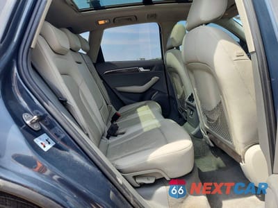 Zdjęcie 11 z 13 samochodu: 2010 AUDI Q5 PREMIUM VIN:WA1CKAFP2AA098603 - miniatura