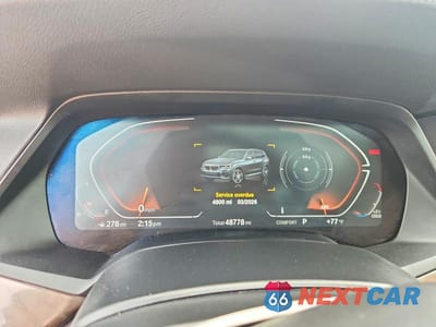 Zdjęcie 9 z 14 samochodu: 2022 BMW X5 XDRIVE40I VIN:5UXCR6C05N9N38423 - miniatura