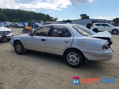 Drugie zdjęcie samochodu z przodu: 1994 TOYOTA CAMRY LE V6 VIN:4T1GK12EXRU029353 - miniatura