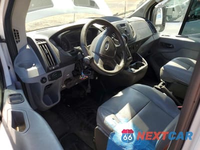 Zdjęcie 8 z 13 samochodu: 2017 FORD TRANSIT T-150 VIN:1FTYE2CM5HKA12157 - miniatura