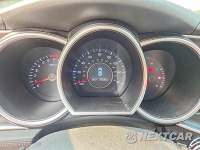 Zdjęcie 9 z 12 samochodu: 2015 KIA OPTIMA EX VIN:5XXGN4A70FG378622 - miniatura