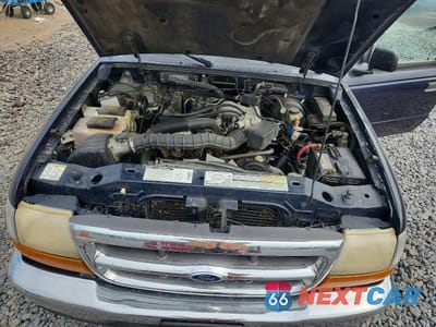 Zdjęcie 12 z 13 samochodu: 1999 FORD RANGER SUPER CAB VIN:1FTYR14V8XPB88482 - miniatura