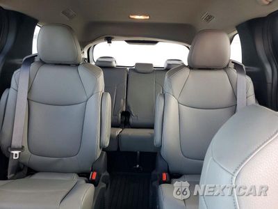 Zdjęcie 10 z 14 samochodu: 2025 TOYOTA SIENNA XLE 7-PASSENGER VIN:5TDJSKFC6SS225955 - miniatura