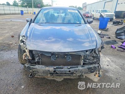 Piąte zdjęcie samochodu w środku: 2011 HONDA ACCORD LX VIN:1HGCP2F39BA066115 - miniatura