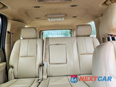 Zdjęcie 10 z 13 samochodu: 2013 CHEVROLET SUBURBAN K2500 LT VIN:1GNWKMEG3DR264727 - miniatura