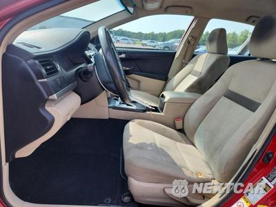 Zdjęcie 7 z 12 samochodu: 2014 TOYOTA CAMRY L VIN:4T1BF1FK6EU840303 - miniatura