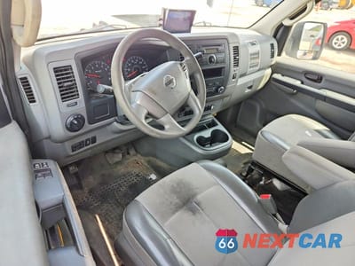 Zdjęcie 8 z 13 samochodu: 2014 NISSAN NV 2500 VIN:1N6BF0LX7EN100300 - miniatura