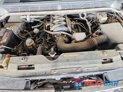 Zdjęcie 11 z 12 samochodu: 2010 NISSAN TITAN SE VIN:1N6AA0ED7AN313464 - miniatura