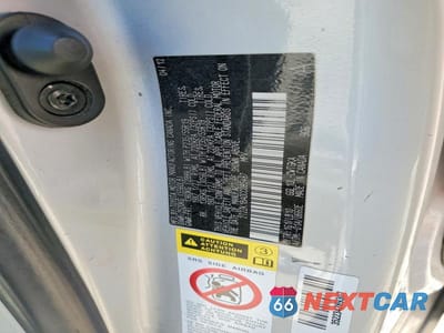 Zdjęcie 12 z 12 samochodu: 2012 LEXUS RX 350 VIN:2T2ZK1BA0CC085487 - miniatura