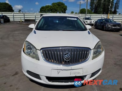 Piąte zdjęcie samochodu w środku: 2015 BUICK VERANO VIN:1G4PP5SK5F4133503 - miniatura