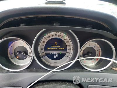 Zdjęcie 9 z 12 samochodu: 2013 MERCEDES-BENZ C 250 VIN:WDDGJ4HB4DF966692 - miniatura