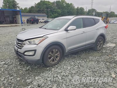 2016 HYUNDAI SANTA FE SPORT 2.4L 5XYZU3LB4GG374156 - główne zdjęcie licytacji z USA - miniatura