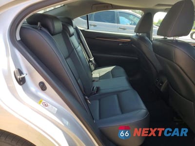 Zdjęcie 10 z 12 samochodu: 2018 LEXUS ES 350 VIN:58ABK1GG2JU116813 - miniatura