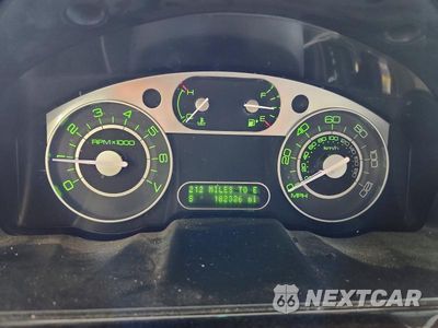 Zdjęcie 9 z 12 samochodu: 2008 MERCURY SABLE PREMIER VIN:1MEHM42W58G609067 - miniatura