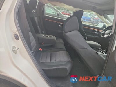 Zdjęcie 11 z 13 samochodu: 2021 HONDA CR-V EX VIN:2HKRW2H5XMH621532 - miniatura