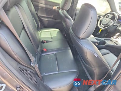 Zdjęcie 10 z 12 samochodu: 2015 LEXUS CT 200 VIN:JTHKD5BH0F2219677 - miniatura