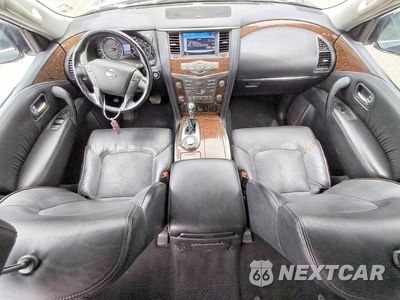 Zdjęcie 8 z 13 samochodu: 2020 NISSAN ARMADA SL VIN:JN8AY2ND6LX016515 - miniatura