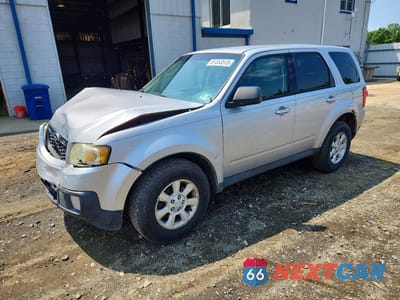 2011 MAZDA TRIBUTE I 4F2CY9C72BKM01057 - główne zdjęcie licytacji z USA - miniatura