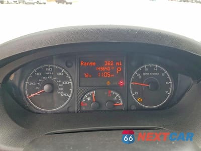 Zdjęcie 9 z 13 samochodu: 2020 RAM PROMASTER 3500 DELIVERY VAN VIN:3C6URVJG7LE108084 - miniatura