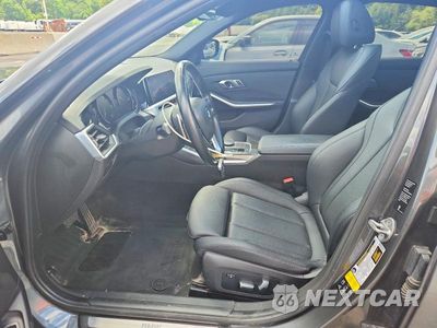 Zdjęcie 7 z 12 samochodu: 2020 BMW 330XI VIN:3MW5R7J07L8B07847 - miniatura