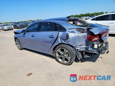 Drugie zdjęcie samochodu z przodu: 2024 KIA K5 EX VIN:5XXG34J20RG242375 - miniatura