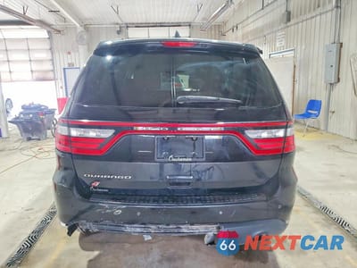 Zdjęcie 6 z 14 samochodu: 2020 DODGE DURANGO SXT VIN:1C4RDJAG8LC325141 - miniatura