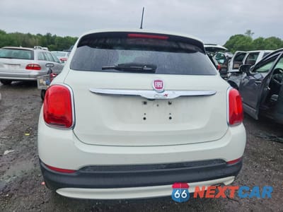 Zdjęcie 6 z 12 samochodu: 2016 FIAT 500X EASY VIN:ZFBCFXBTXGP468530 - miniatura