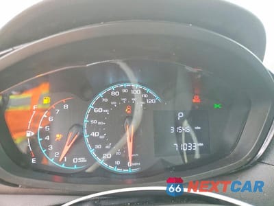 Zdjęcie 9 z 12 samochodu: 2020 CHEVROLET SPARK LS VIN:KL8CB6SA3LC408942 - miniatura