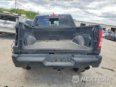Zdjęcie 6 z 13 samochodu: 2020 RAM 1500 BIG HORN/LONE STAR VIN:1C6RREFT5LN219174 - miniatura